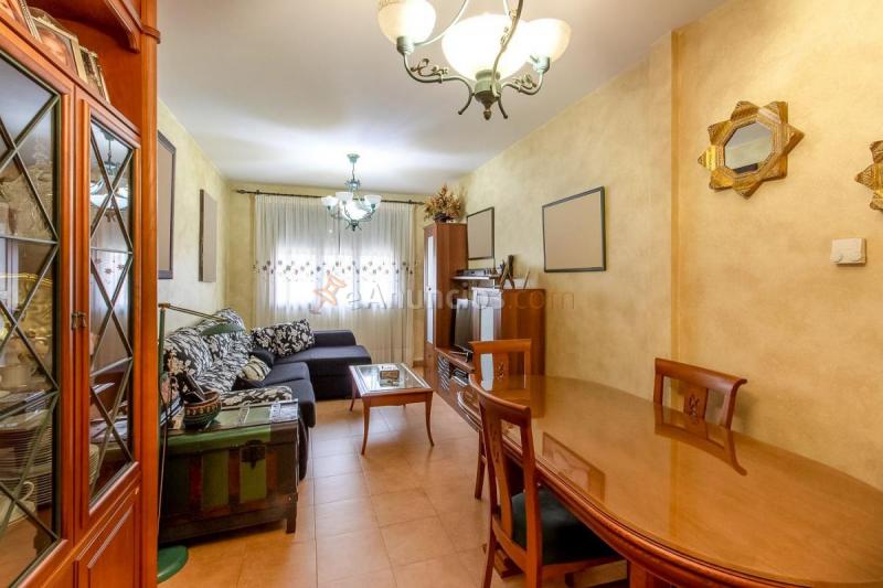 Adosado en venta en  Torrijos