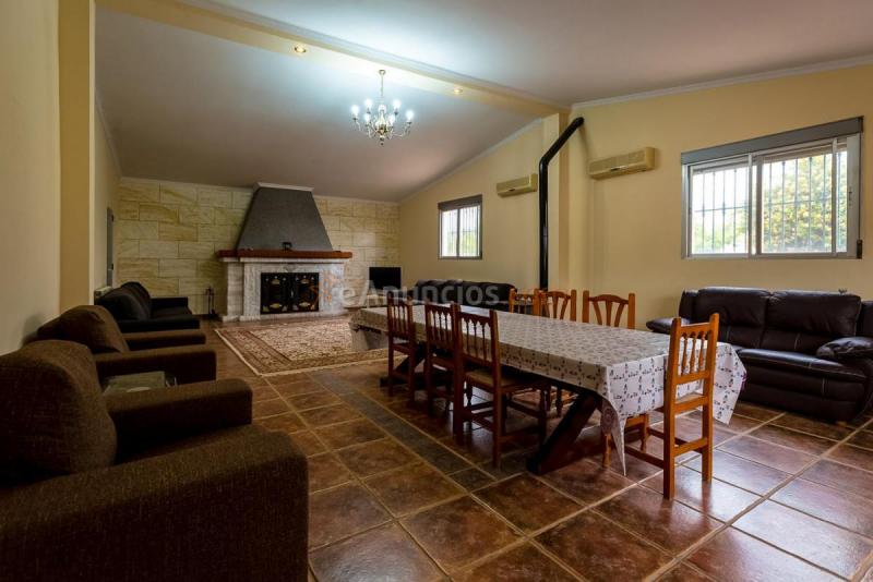 Adosado en venta en  Hellín