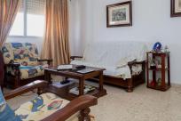 Apartamento en venta en  Cantillana