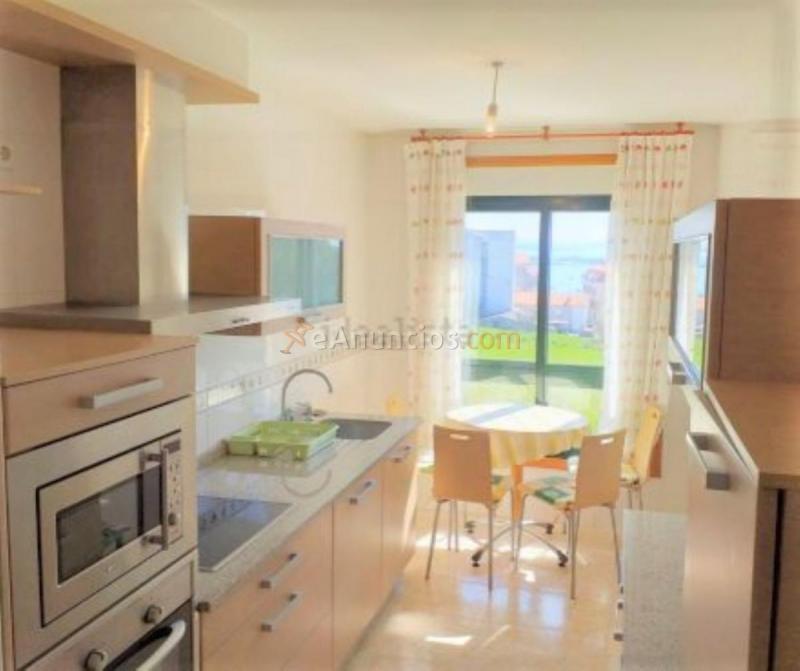 Apartamento en venta en  Xunqueira, Carreira-Castiñeiras-Aguiño, Ribeira