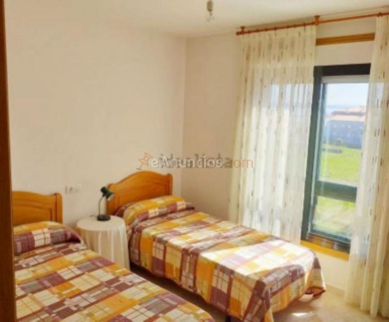 Apartamento en venta en  Xunqueira, Carreira-Castiñeiras-Aguiño, Ribeira