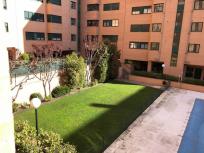 Apartamento en alquiler en  Barajas, Madrid