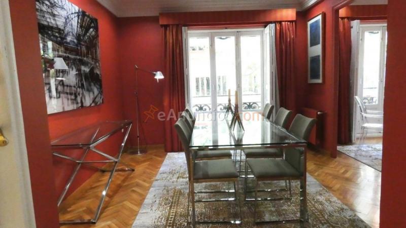 Apartamento en alquiler en Calle de Sorní, L'Eixample, Valncia