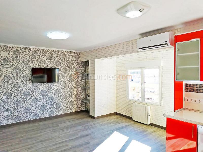 Apartamento en venta en  Quatre Carreres, Valncia