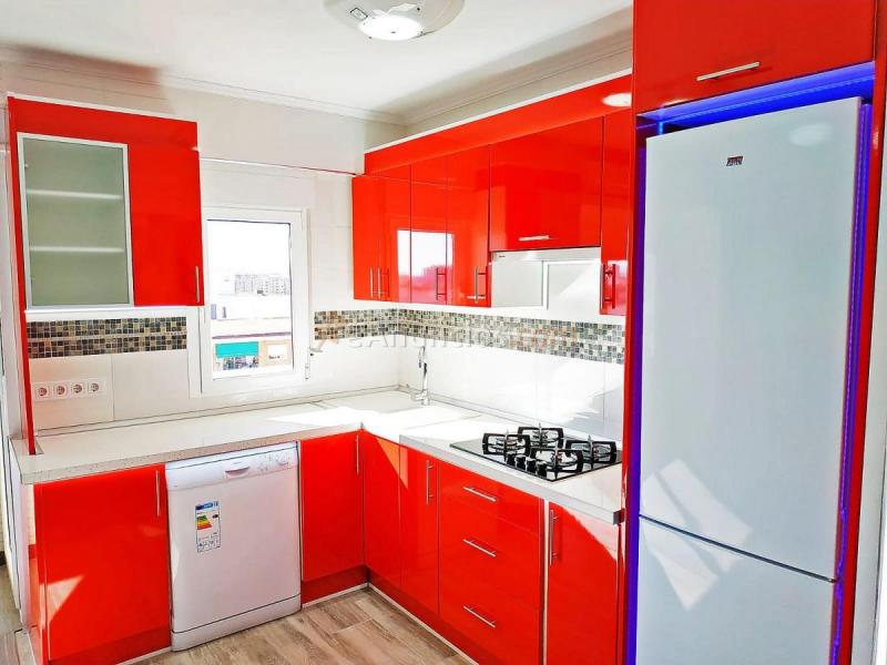 Apartamento en venta en  Quatre Carreres, Valncia