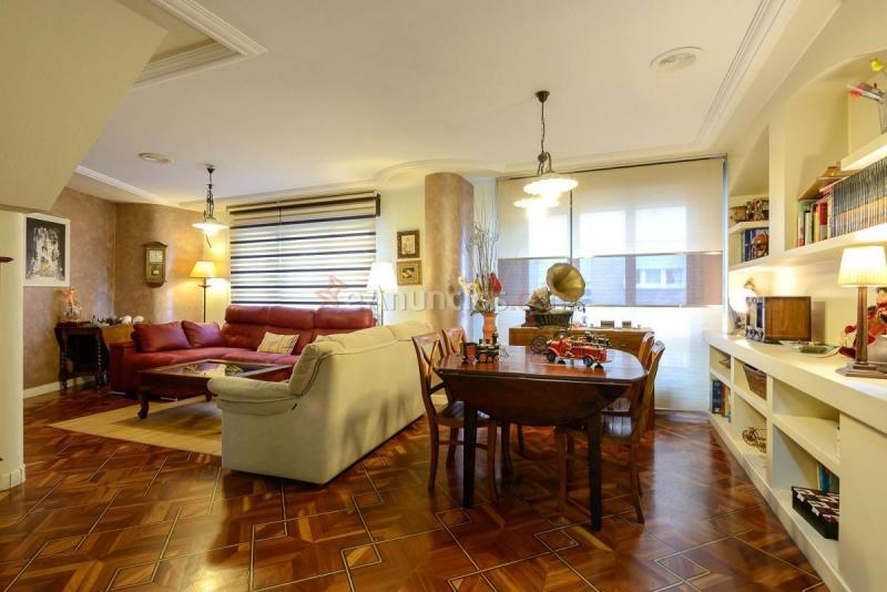 Apartamento en venta en  El Llano, Gijón