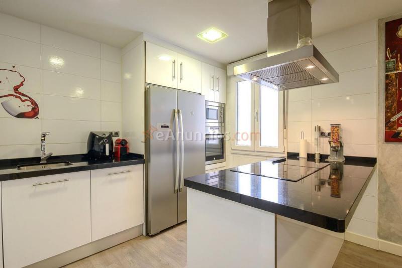 Apartamento en venta en  El Llano, Gijón