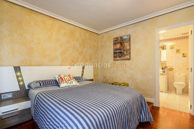 Apartamento en venta en  El Llano, Gijón