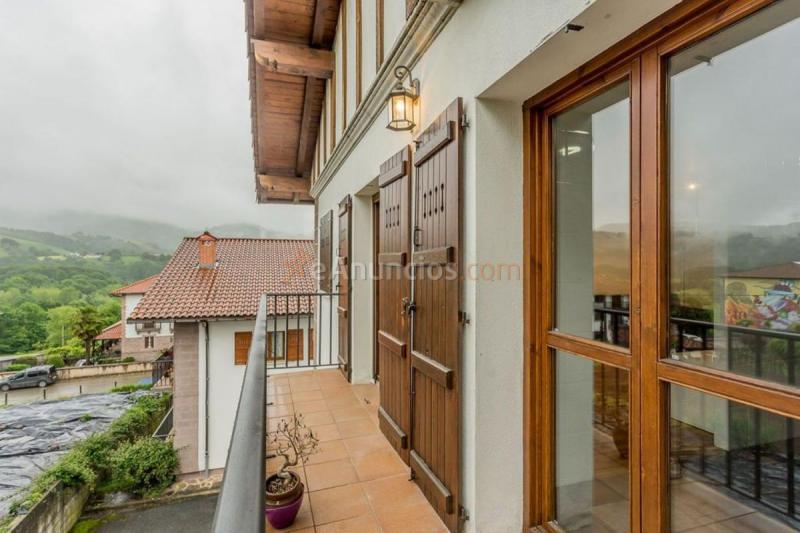 Apartamento en venta en  Baztan
