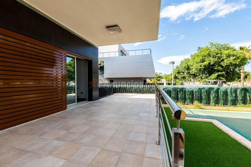 Adosado en venta en  Norte, Castellón de la Plana  Castello de la Plana