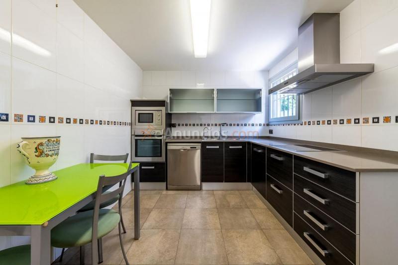 Adosado en venta en  Norte, Castellón de la Plana  Castello de la Plana