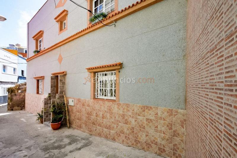 Adosado en venta en  Carretera del Centro - Cono sur, Las Palmas de Gran Canaria