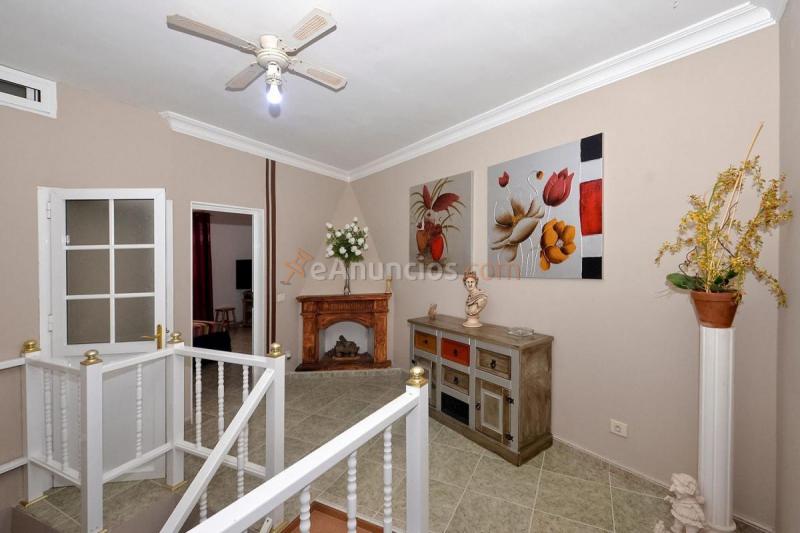 Adosado en venta en  Carretera del Centro - Cono sur, Las Palmas de Gran Canaria