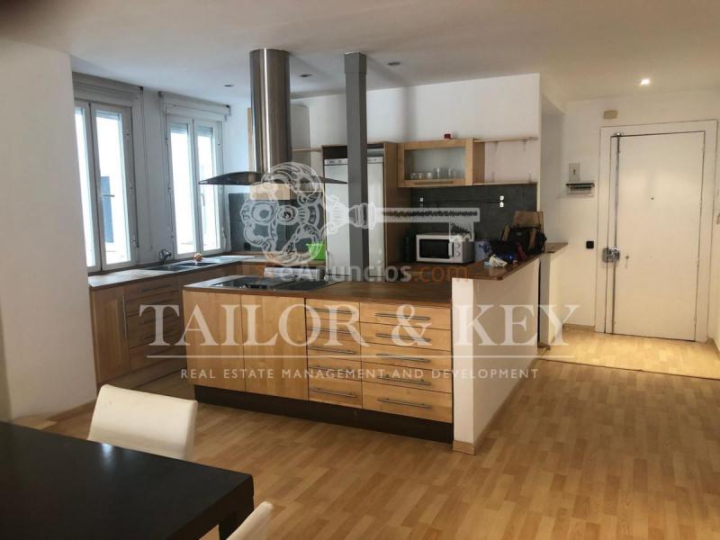 Loft en alquiler en Calle de José Ortega y Gasset, Salamanca, Madrid