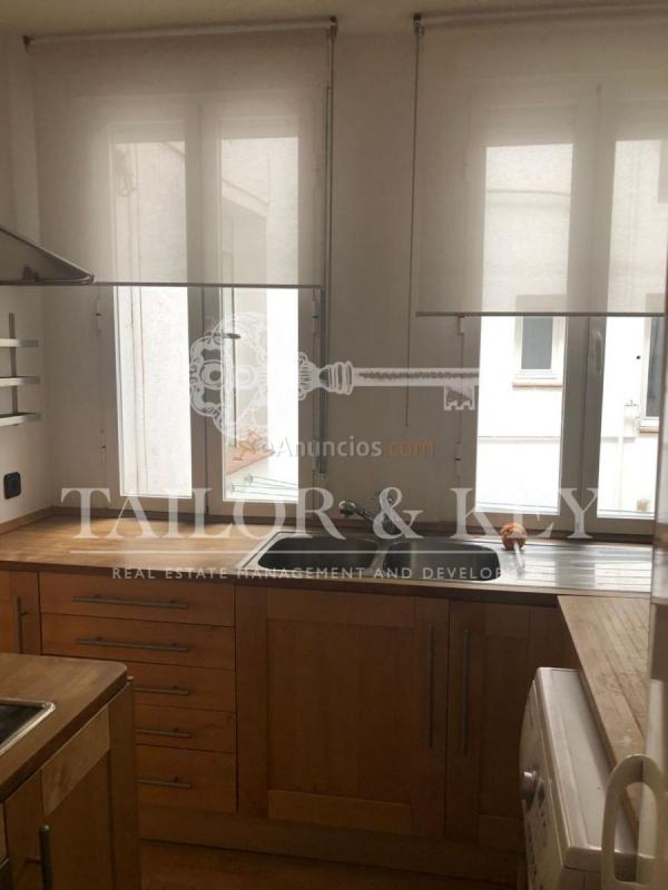 Loft en alquiler en Calle de José Ortega y Gasset, Salamanca, Madrid