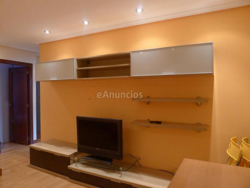 Apartamento en venta en  Baztan, Egia, Donostia-San Sebastián