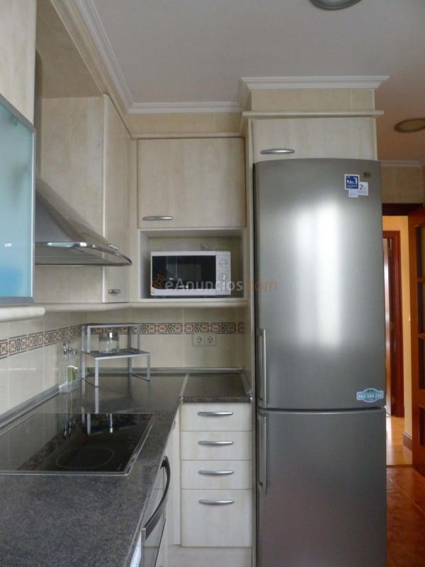 Apartamento en venta en  Baztan, Egia, Donostia-San Sebastián