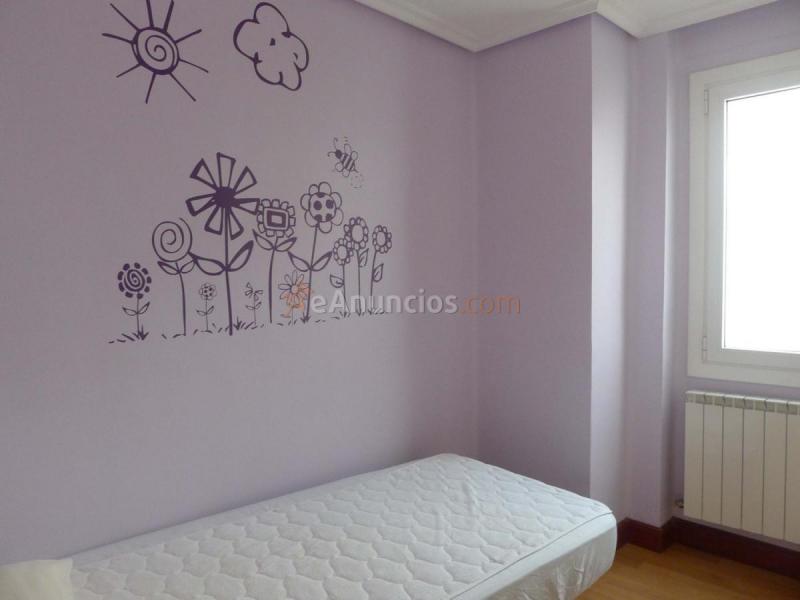 Apartamento en venta en  Baztan, Egia, Donostia-San Sebastián