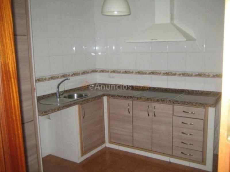 Apartamento en venta en  Olivares