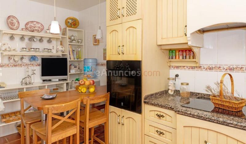 Adosado en venta en  Los Barrios