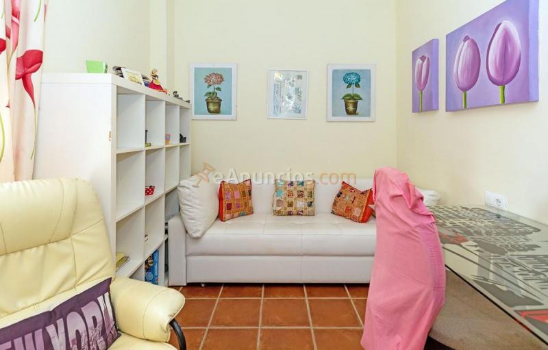 Adosado en venta en  Los Barrios