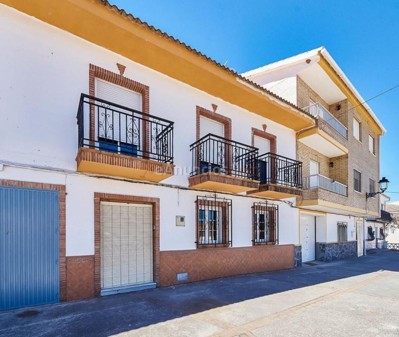 Adosado en venta en  Arenas del Rey