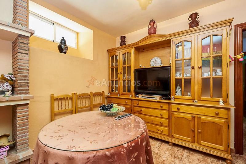 Adosado en venta en  Arenas del Rey