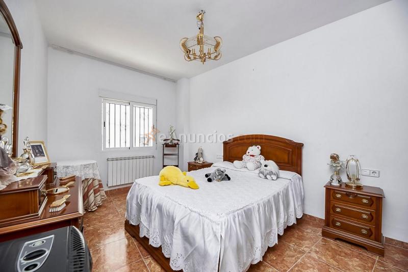 Adosado en venta en  Arenas del Rey