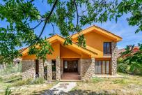 Adosado en venta en  Navas de Riofrio