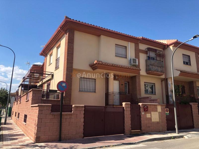 Casa en venta en Calle Álamo Granada, Maracena