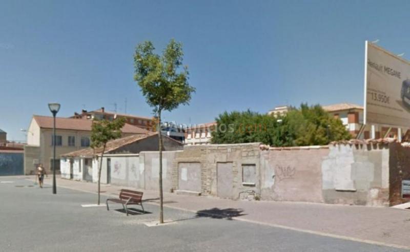 Parcela Rustica en venta en Calle Heras, Capiscol - Gamonal, Burgos