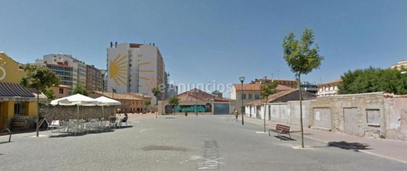 Parcela Rustica en venta en Calle Heras, Capiscol - Gamonal, Burgos