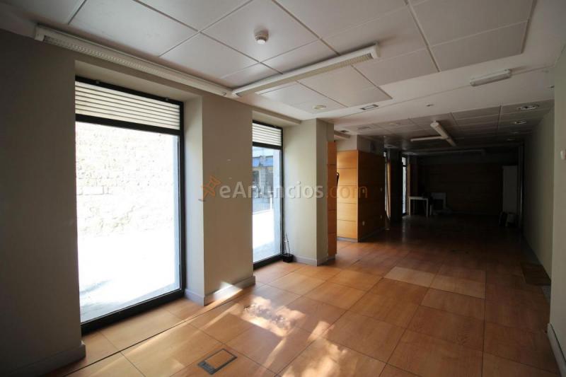 Local Comercial en venta en Plaza Marques de la Cadena, Casco Urbano, Jaca