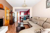 Adosado en venta en  Adra