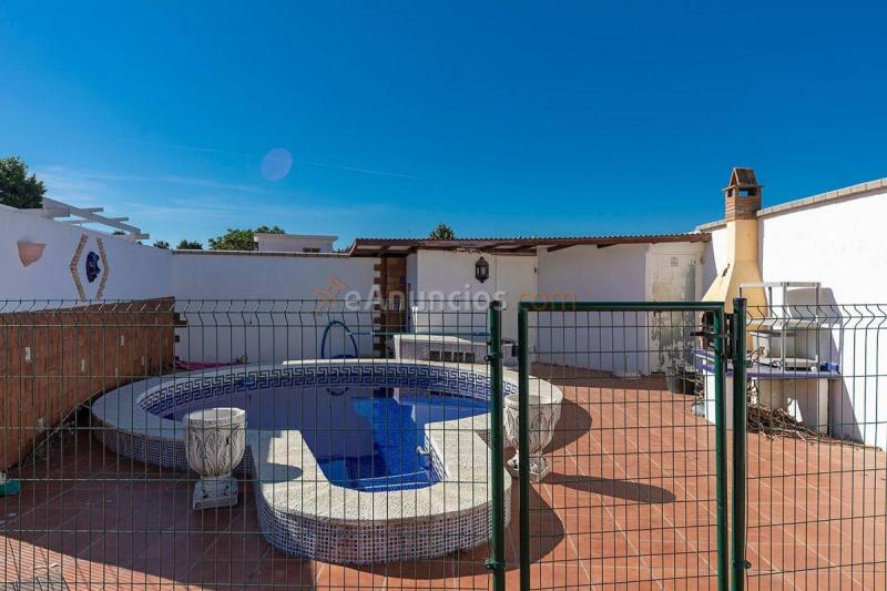 Adosado en venta en  El Zabal-Santa Margarita, La Linea de la Concepcion