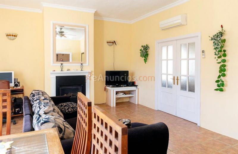 Adosado en venta en  El Zabal-Santa Margarita, La Linea de la Concepcion