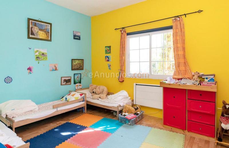 Adosado en venta en  El Zabal-Santa Margarita, La Linea de la Concepcion