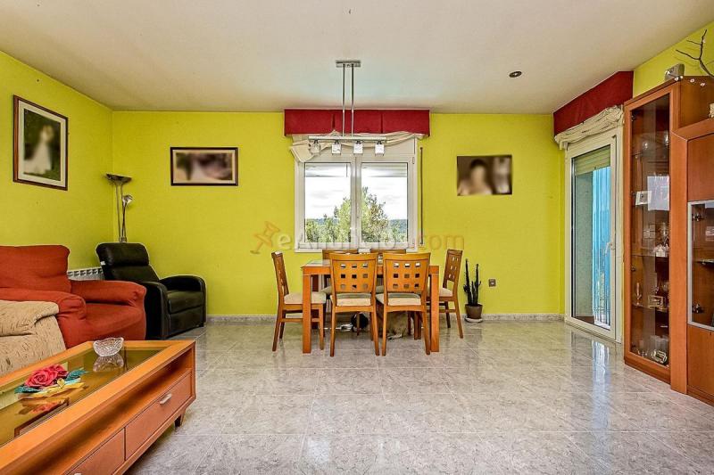 Adosado en venta en  La Torre de Claramunt