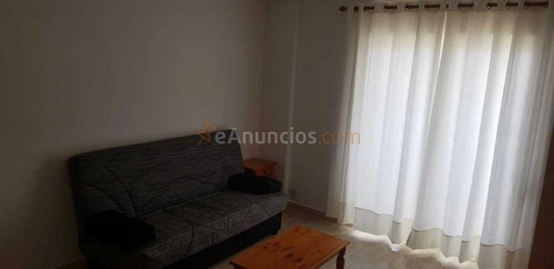 Apartamento en alquiler en Avenida Costablanca, Arenales del Sol
