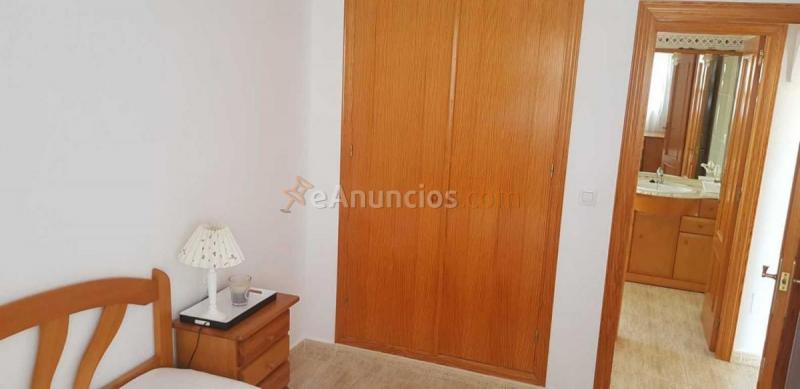 Apartamento en alquiler en Avenida Costablanca, Arenales del Sol