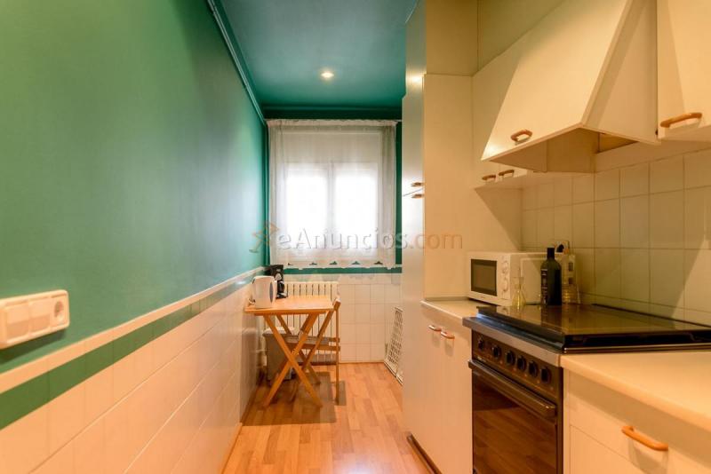 Apartamento en venta en  Santa Clara-Caputxins-Hospital, Vic