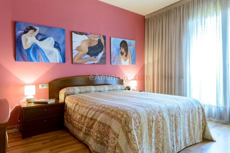 Apartamento en venta en  Santa Clara-Caputxins-Hospital, Vic