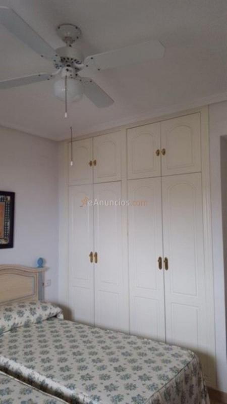 Apartamento en venta en  Las Gaviotas, Fuengirola