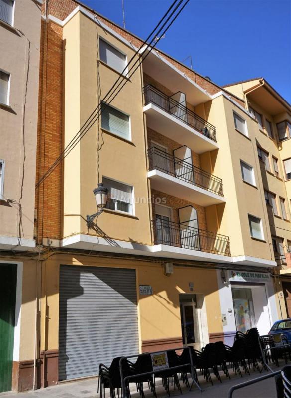 Local Comercial en alquiler en  SAN AGUSTIN, Requena