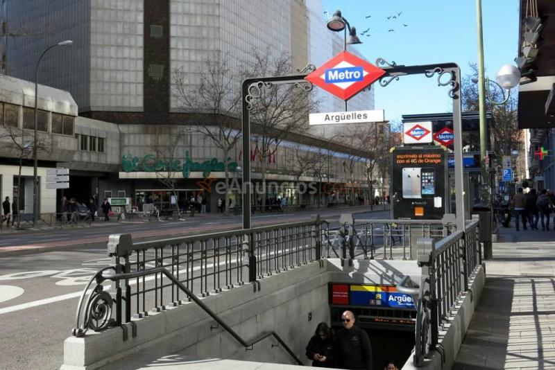 Apartamento para estudiantes, disponible julio 2019