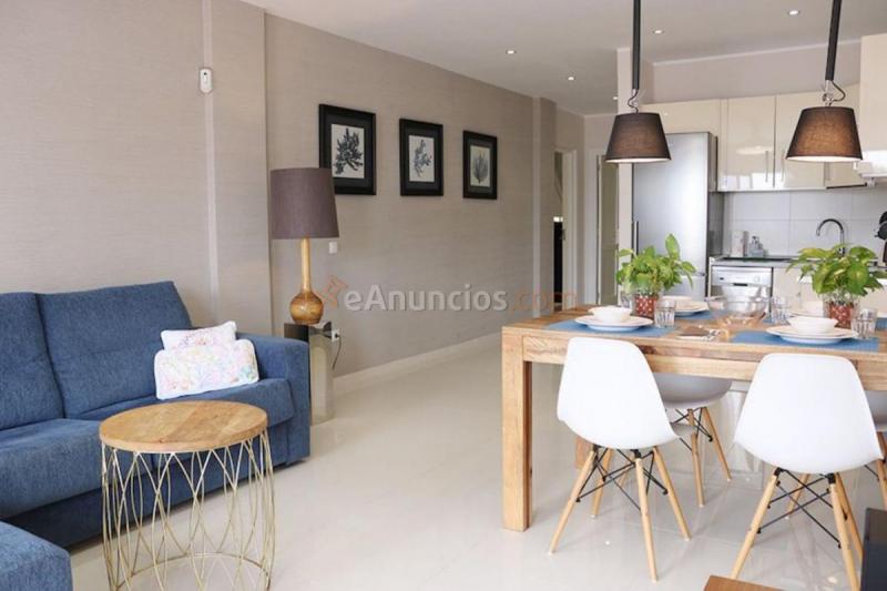 Apartamento en venta en  Urbanizacion San Eugenio, Costa Adeje, Adeje