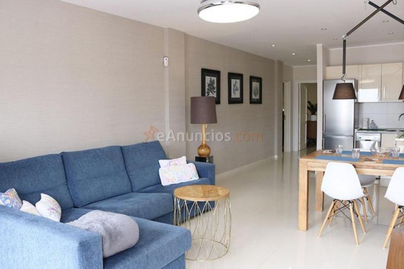 Apartamento en venta en  Urbanizacion San Eugenio, Costa Adeje, Adeje
