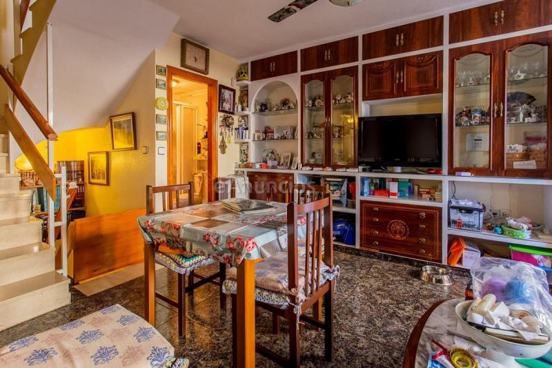 Duplex en venta en  La Siesta - El Salado - Torreta, Torrevieja