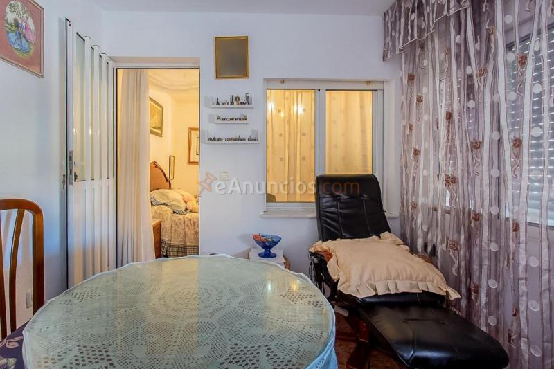 Duplex en venta en  La Siesta - El Salado - Torreta, Torrevieja