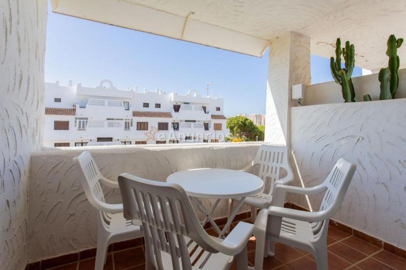 Apartamento en venta en  Playa de las Gaviotas-El Pedrucho, La Manga del Mar Menor